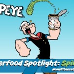 Superfood Spotlight - Spinach