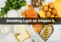 Shedding Light on Vitamin D